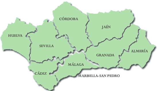 Andalucia