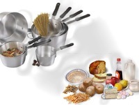 utensilios de cocina