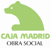 Logo Caja Madrid (enlace externo)