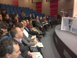 Jornadas de Atenci�n a la Dependencia y Actividad Empresarial