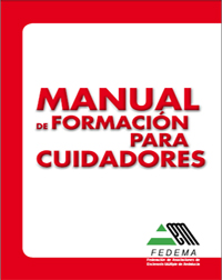 Manual de formaci�n para cuidadores